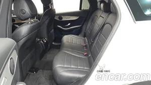 Mercedes-Benz GLC-Class, 2021 — миниатюра 12