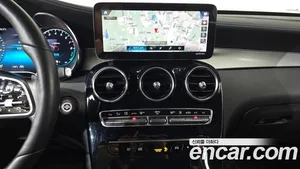 Mercedes-Benz GLC-Class, 2021 — миниатюра 13