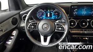 Mercedes-Benz GLC-Class, 2021 — миниатюра 14