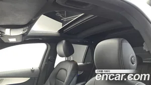 Mercedes-Benz GLC-Class, 2021 — миниатюра 18