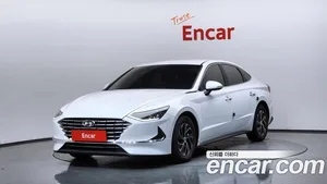 Hyundai Sonata, 2021 — миниатюра 1