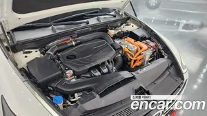 Hyundai Sonata, 2021 — миниатюра 6