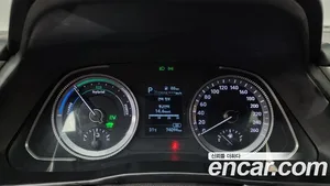 Hyundai Sonata, 2021 — миниатюра 8