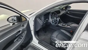 Hyundai Sonata, 2021 — миниатюра 10