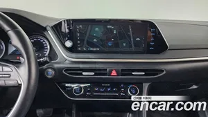 Hyundai Sonata, 2021 — миниатюра 12