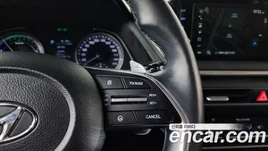 Hyundai Sonata, 2021 — миниатюра 15