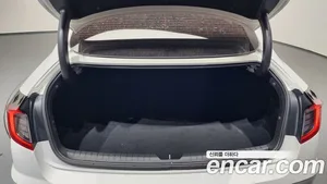 Hyundai Sonata, 2021 — миниатюра 17