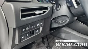 Hyundai Sonata, 2021 — миниатюра 19