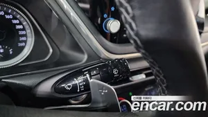 Hyundai Sonata, 2021 — миниатюра 20