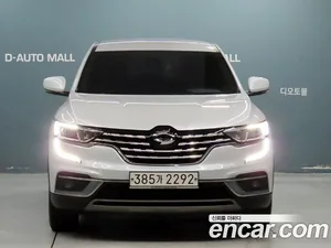 Renault QM6, 2020 — миниатюра 2