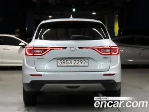 Renault QM6, 2020 — миниатюра 3