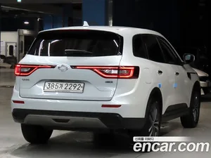 Renault QM6, 2020 — миниатюра 4