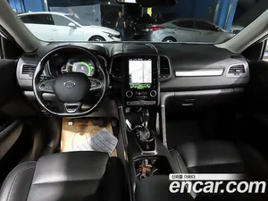 Renault QM6, 2020 — миниатюра 5