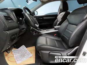 Renault QM6, 2020 — миниатюра 6
