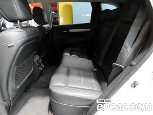 Renault QM6, 2020 — миниатюра 7
