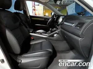 Renault QM6, 2020 — миниатюра 8