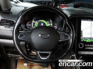 Renault QM6, 2020 — миниатюра 11