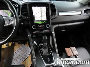 Renault QM6, 2020 — миниатюра 12