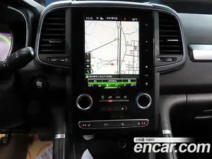 Renault QM6, 2020 — миниатюра 13