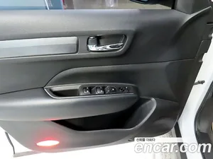Renault QM6, 2020 — миниатюра 15