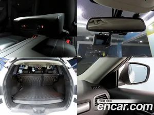 Renault QM6, 2020 — миниатюра 18