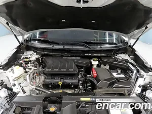 Renault QM6, 2020 — миниатюра 19