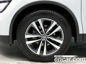 Renault QM6, 2020 — миниатюра 20