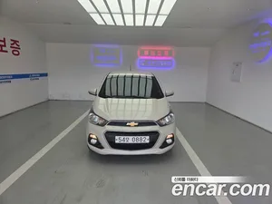 Chevrolet Spark, 2016 — миниатюра 1