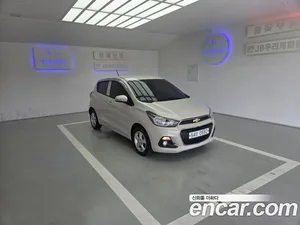 Chevrolet Spark, 2016 — миниатюра 3