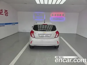 Chevrolet Spark, 2016 — миниатюра 4