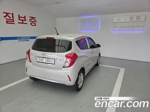 Chevrolet Spark, 2016 — миниатюра 5