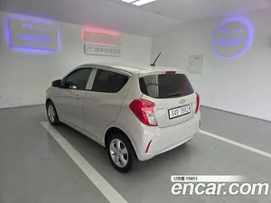 Chevrolet Spark, 2016 — миниатюра 6