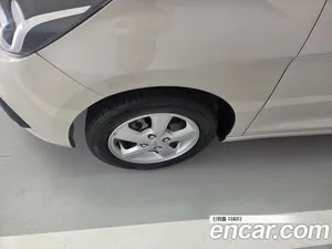 Chevrolet Spark, 2016 — миниатюра 7