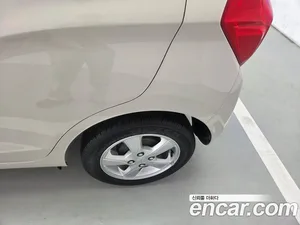 Chevrolet Spark, 2016 — миниатюра 8