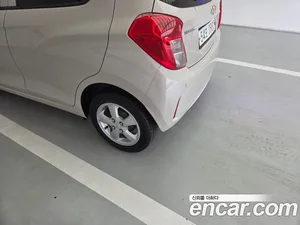 Chevrolet Spark, 2016 — миниатюра 9