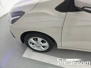 Chevrolet Spark, 2016 — миниатюра 10