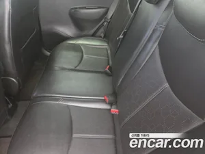 Chevrolet Spark, 2016 — миниатюра 11
