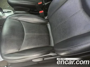 Chevrolet Spark, 2016 — миниатюра 12