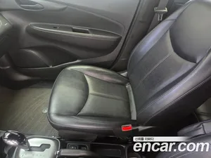 Chevrolet Spark, 2016 — миниатюра 13