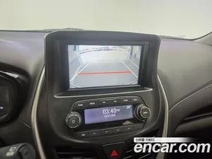 Chevrolet Spark, 2016 — миниатюра 14