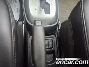 Chevrolet Spark, 2016 — миниатюра 15