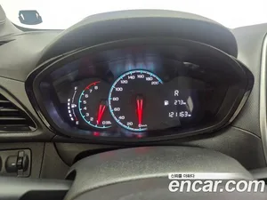 Chevrolet Spark, 2016 — миниатюра 16