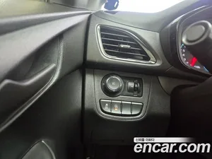Chevrolet Spark, 2016 — миниатюра 17