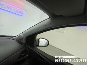 Chevrolet Spark, 2016 — миниатюра 18
