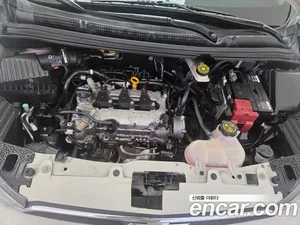 Chevrolet Spark, 2016 — миниатюра 20
