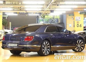 Bentley Flying Spur, 2023 — миниатюра 2