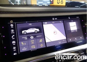 Bentley Flying Spur, 2023 — миниатюра 16