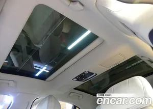 Bentley Flying Spur, 2023 — миниатюра 19