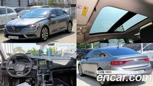 Renault SM6, 2016 — миниатюра 1