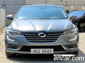 Renault SM6, 2016 — миниатюра 2